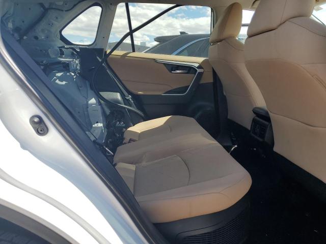 2020 Toyota Rav4 Xle VIN: 2T3RWRFV9LW080380 Lot: 54402154