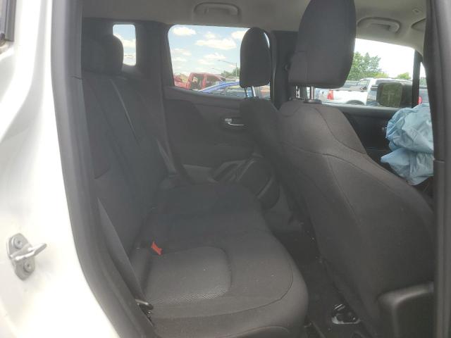 2020 Jeep Renegade Sport VIN: ZACNJBAB4LPL75447 Lot: 55592264