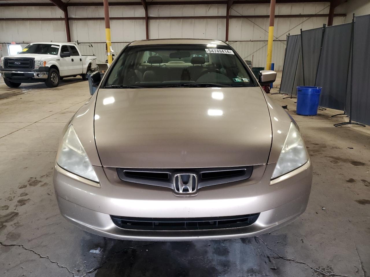 1HGCM66515A015536 2005 Honda Accord Ex