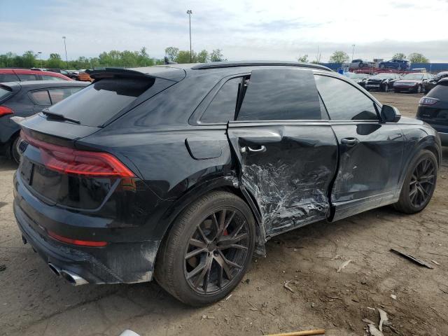 2023 AUDI SQ8 PREMIU WA1AWBF15PD043423