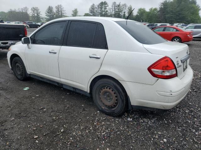 2011 Nissan Versa S VIN: 3N1BC1AP6BL444459 Lot: 55015214