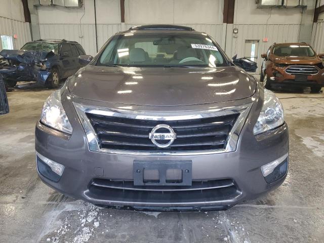 2015 NISSAN ALTIMA 2.5 - 1N4AL3AP8FC421647