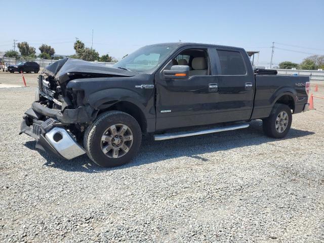 2014 Ford F150 Supercrew VIN: 1FTFW1ET5EFC86868 Lot: 57277214