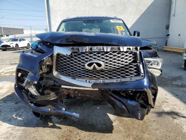 2024 INFINITI QX80 LUXE - JN8AZ2AE1R9329626