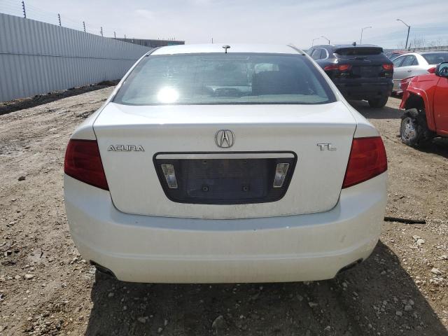 2005 Acura Tl VIN: 19UUA66225A802918 Lot: 53395264