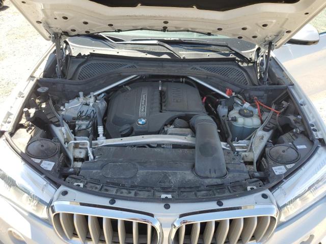 VIN 5UXKR0C56J0X88191 2018 BMW X5, Xdrive35I no.12