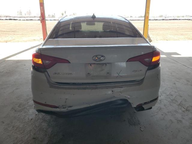 2015 Hyundai Sonata Sport VIN: 5NPE34AF4FH089588 Lot: 54285004