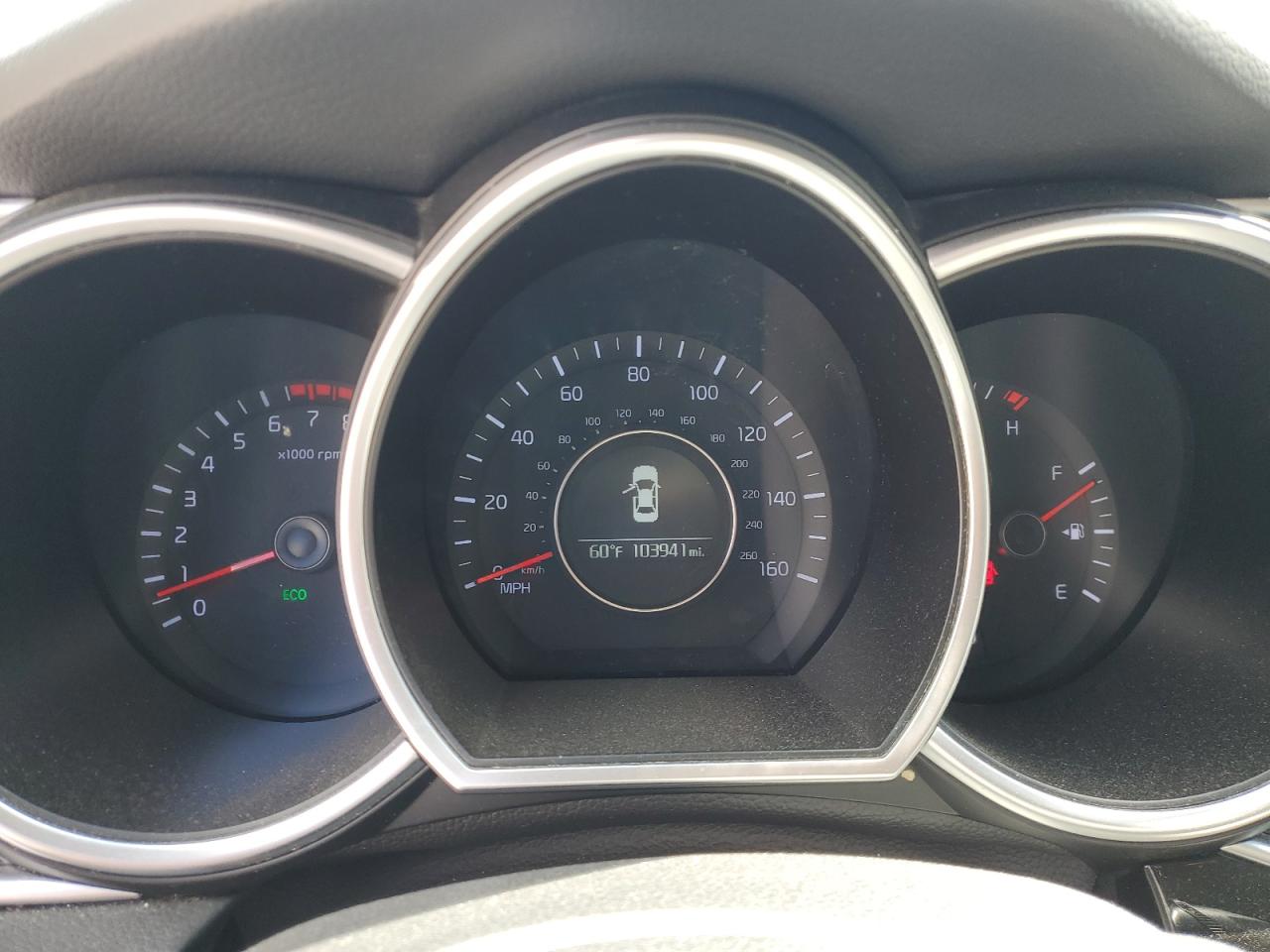 5XXGN4A79FG398058 2015 Kia Optima Ex