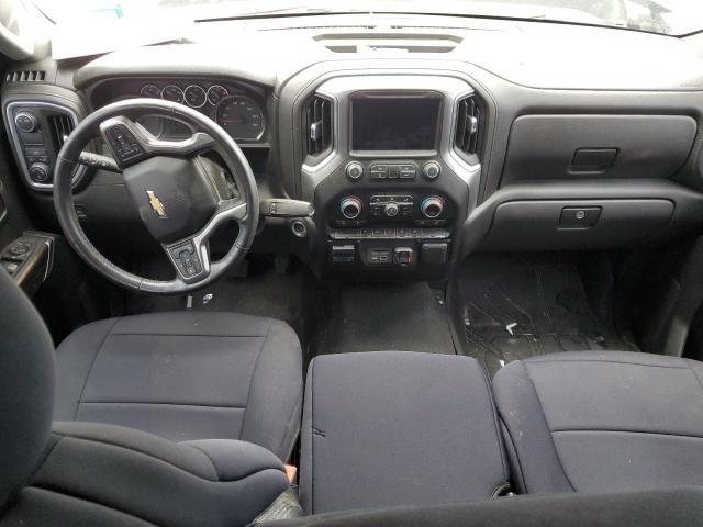 2021 Chevrolet Silverado C1500 Lt VIN: 1GCPWCED6MZ128643 Lot: 56326744