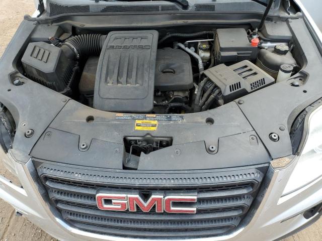 2016 GMC Terrain Sle VIN: 2GKALMEK3G6329309 Lot: 56684984