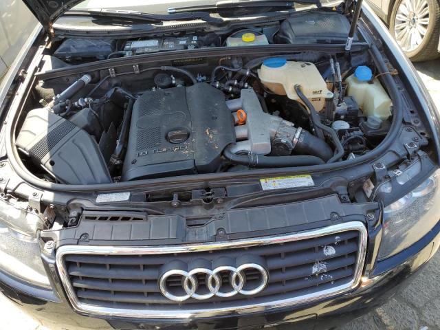 2006 Audi A4 1.8 Cabriolet VIN: WAUAC48H66K004240 Lot: 55975454