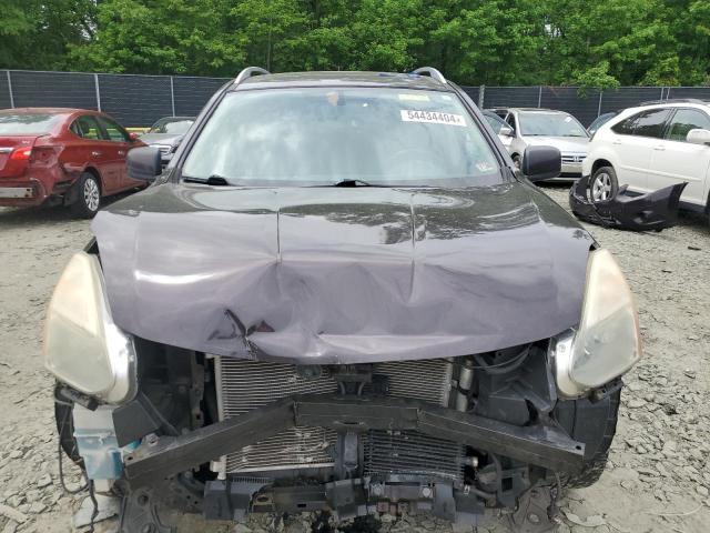 2011 Nissan Rogue S VIN: JN8AS5MV7BW275726 Lot: 54434404