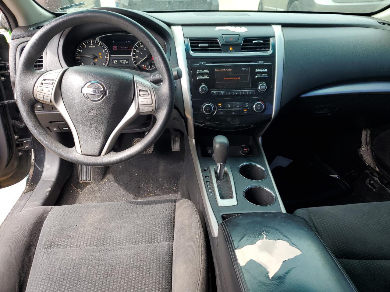 1N4AL3AP1FC453243 2015 Nissan Altima 2.5