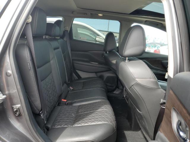 2019 Nissan Murano S VIN: 5N1AZ2MS4KN119169 Lot: 53288994