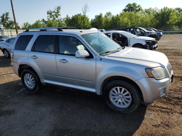 2010 Mercury Mariner Premier VIN: 4M2CN9H72AKJ03442 Lot: 55868844