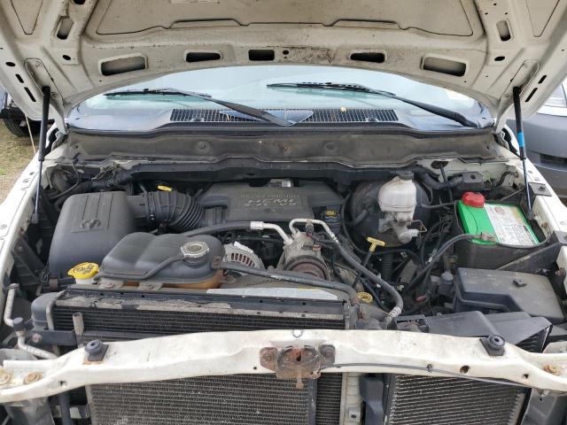 2003 Dodge Ram 2500 St VIN: 3D7KU26D93G717831 Lot: 55102734