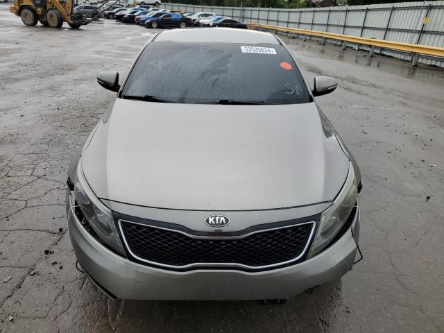 2015 Kia Optima Ex VIN: 5XXGN4A70FG489798 Lot: 53535034