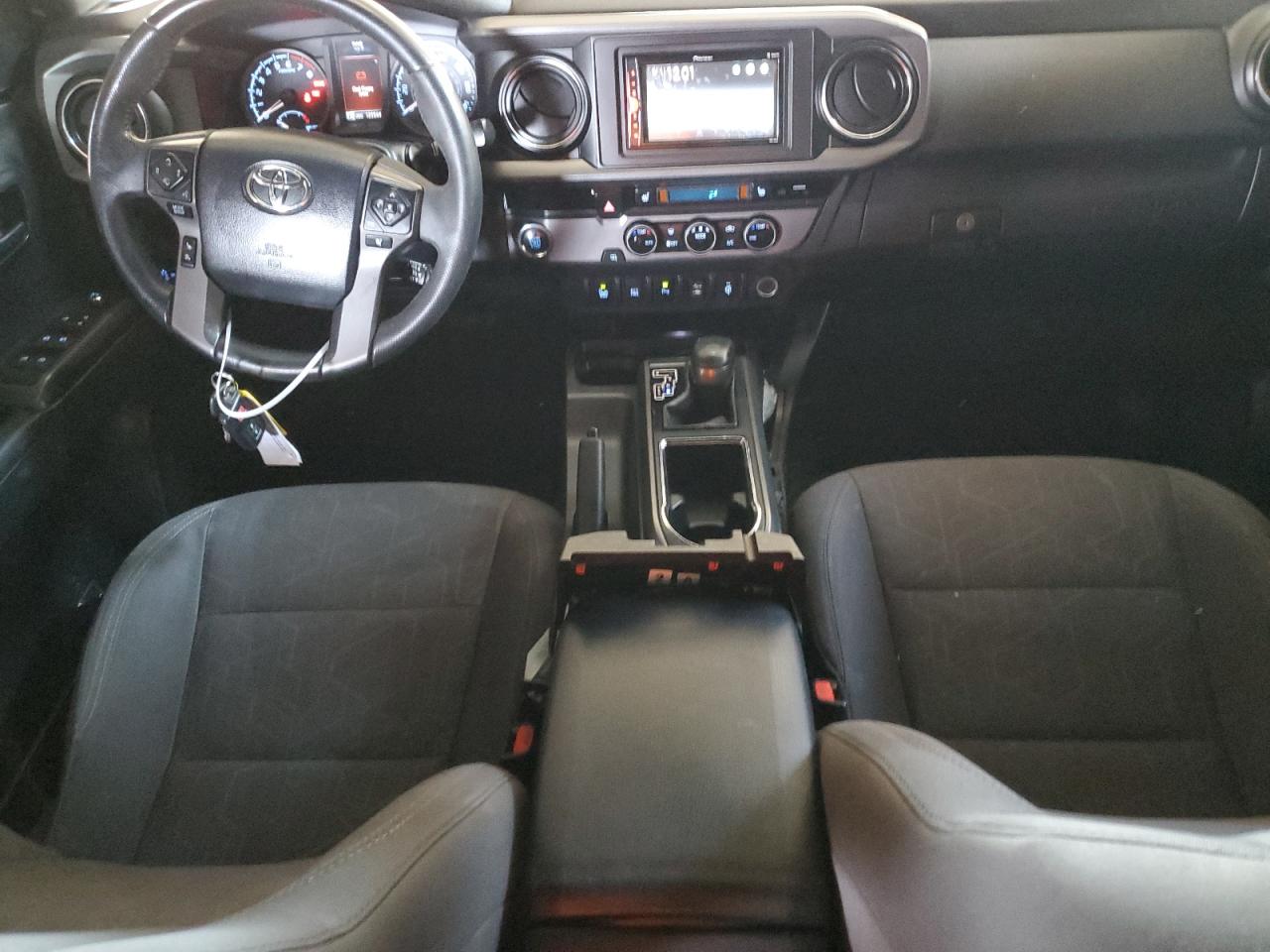 3TMAZ5CN8GM025539 2016 Toyota Tacoma Double Cab