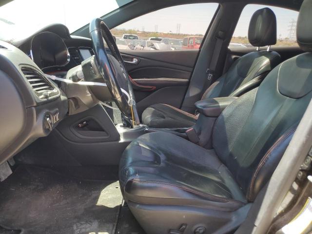 2014 Dodge Dart Gt VIN: 1C3CDFEB4ED673084 Lot: 56081784