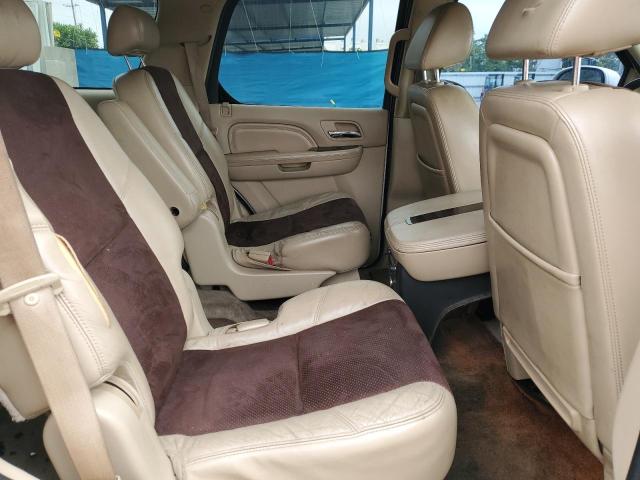 2009 Cadillac Escalade Luxury VIN: 1GYFK23219R201115 Lot: 54648744