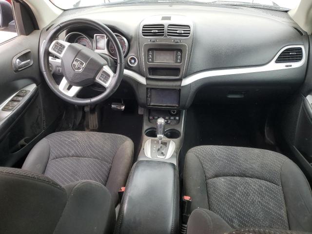 2018 Dodge Journey Se VIN: 3C4PDCAB2JT294512 Lot: 54135754