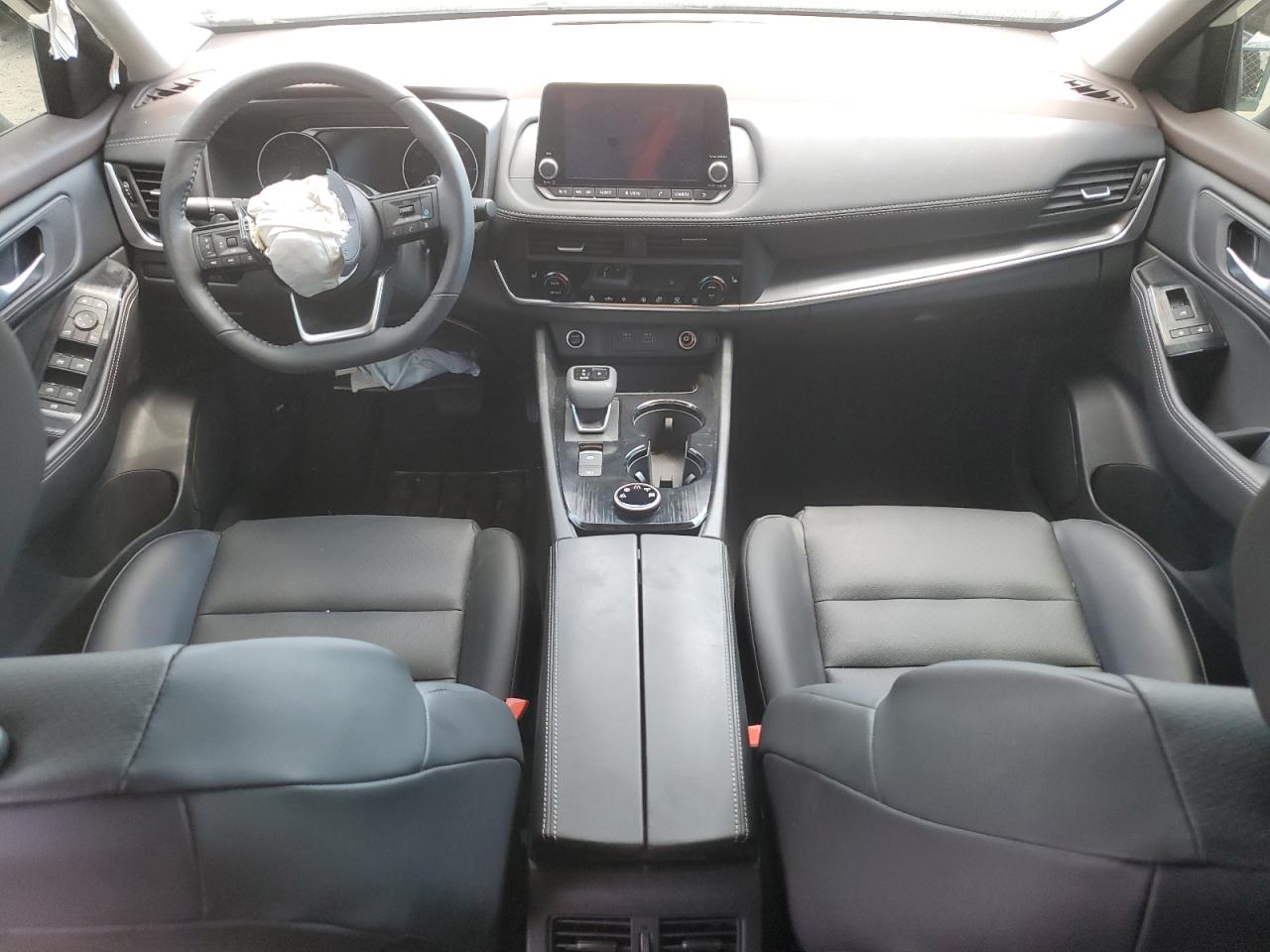 5N1BT3BB0PC832944 NISSAN ROGUE 2023