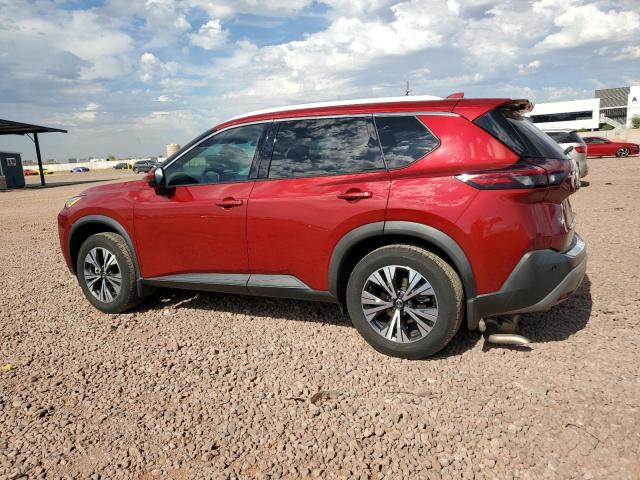 2021 Nissan Rogue Sv VIN: 5N1AT3BAXMC823120 Lot: 55304534