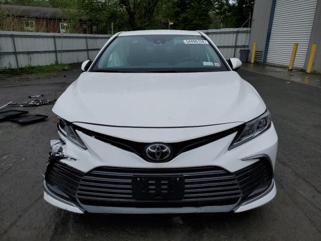 VIN 4T1C11BK0PU107465 2023 Toyota Camry, LE no.5