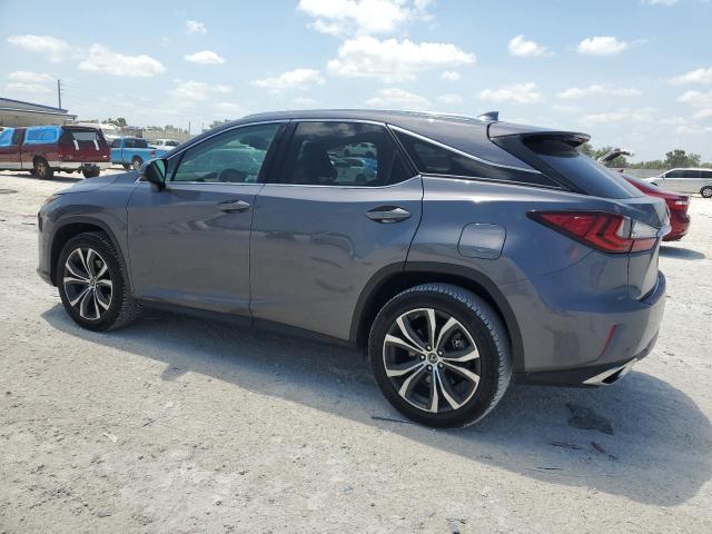 2019 Lexus Rx 350 Base VIN: 2T2BZMCA5KC172099 Lot: 53000864