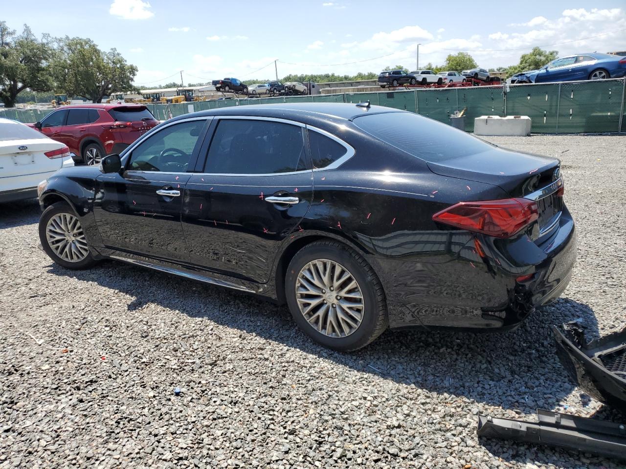 JN1BY1PP6FM600682 2015 Infiniti Q70L 3.7