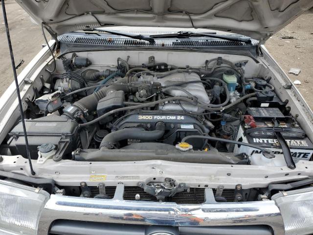 1998 Toyota 4Runner Sr5 VIN: JT3HN86R1W0135994 Lot: 55935284