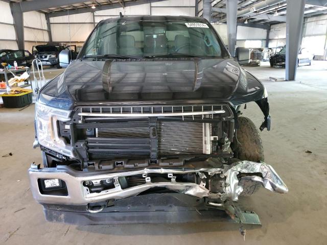 2020 Ford F150 Super Cab VIN: 1FTFX1E48LKE65240 Lot: 54951614