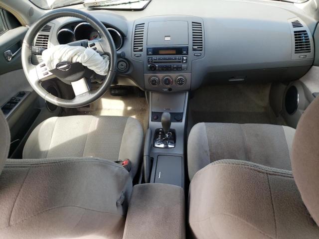 2005 Nissan Altima S VIN: 1N4AL11D35C320797 Lot: 55499774