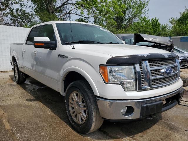 2011 Ford F-150 - Image 4