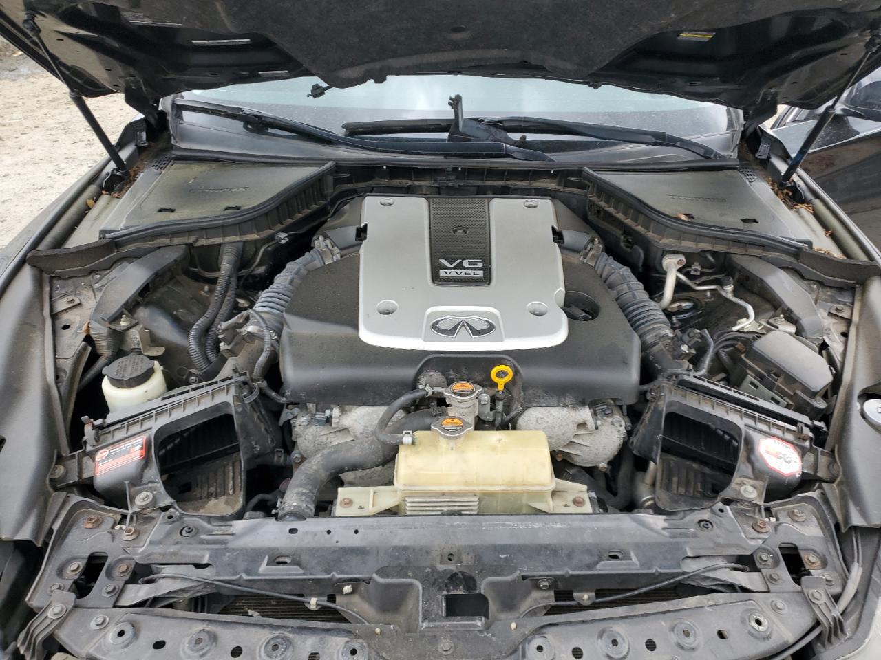 JN1BV7AR3EM688708 2014 Infiniti Q50 Base