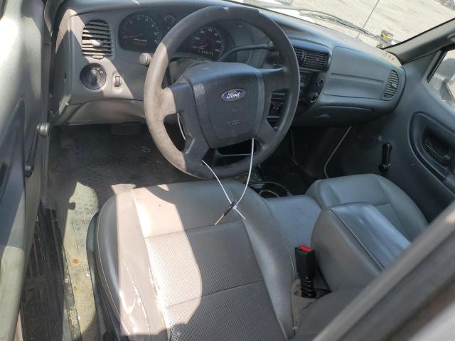 2010 Ford Ranger VIN: 1FTKR1AE8APA46246 Lot: 54158644