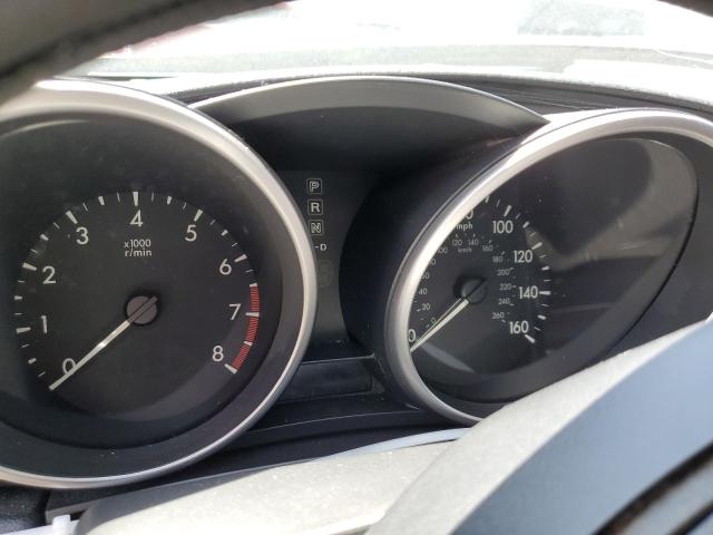 2010 Mazda 3 I VIN: JM1BL1SG8A1142169 Lot: 55751474