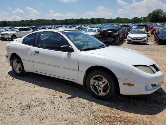 2004 Pontiac Sunfire VIN: 1G2JB12F047168311 Lot: 54772224