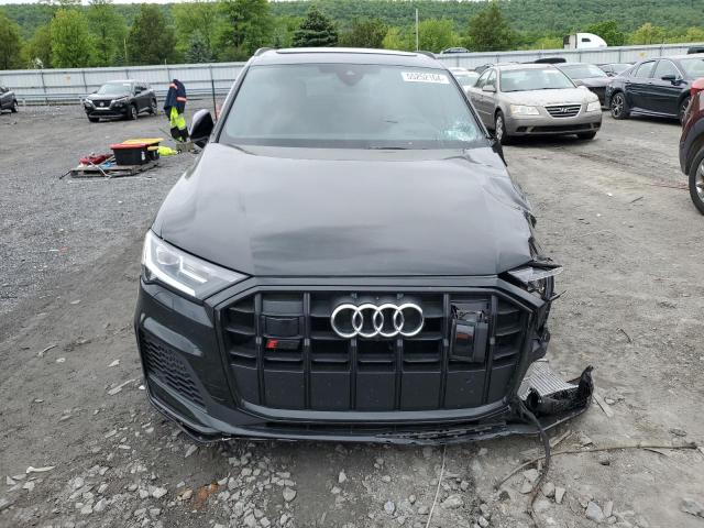 2023 Audi Sq7 Prestige VIN: WA1VWBF74PD004778 Lot: 55252164