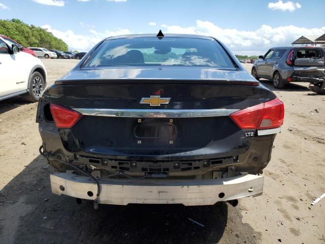 2014 Chevrolet Impala Ltz VIN: 1G1155S32EU132583 Lot: 54198884