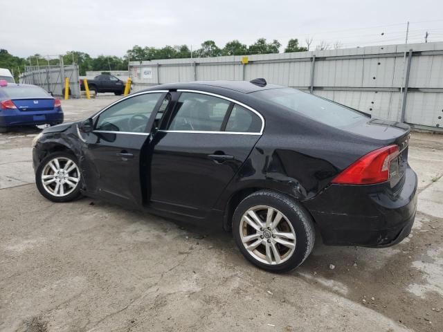 2012 Volvo S60 T5 VIN: YV1622FS9C2042520 Lot: 54644664