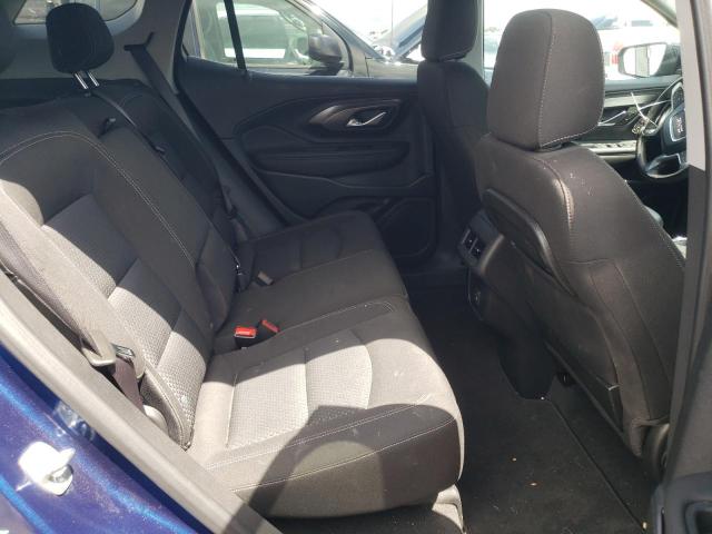 2023 GMC Terrain Sle VIN: 3GKALMEG8PL108697 Lot: 53741264