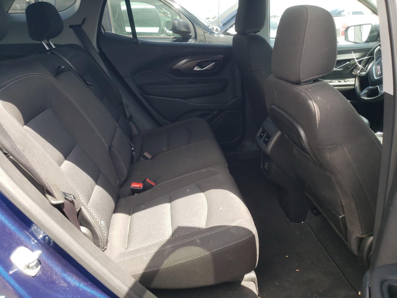 3GKALMEG8PL108697 2023 GMC Terrain Sle