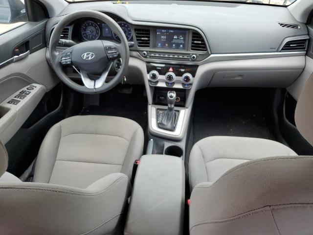 2019 Hyundai Elantra Sel VIN: 5NPDH4AE8FH595977 Lot: 56379674