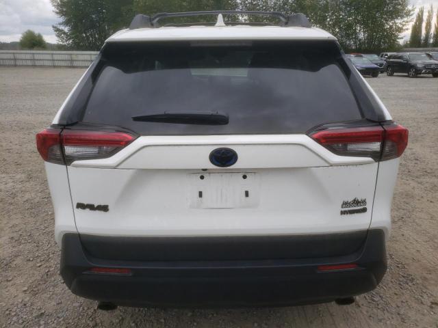 2023 TOYOTA RAV4 WOODL - 2T3UWRFVXPW152493