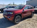 2021 JEEP GRAND CHER - 1C4RJFBGXMC812444