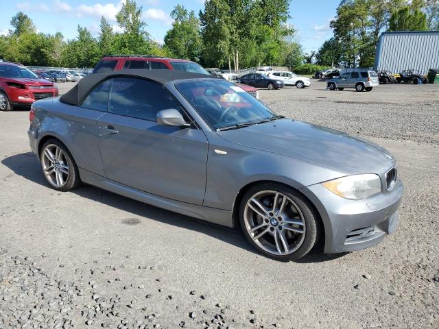 2012 BMW 135 I VIN: WBAUN7C59CVM25952 Lot: 57166264