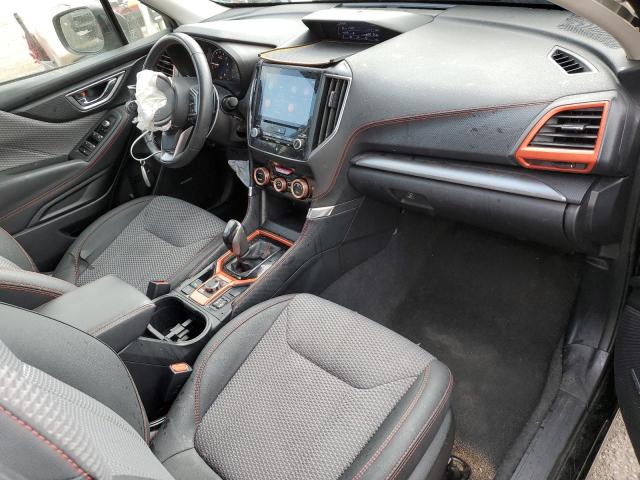 2020 Subaru Forester Sport VIN: JF2SKARC6LH505490 Lot: 55562544