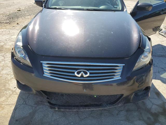 2013 Infiniti G37 Sport VIN: JN1CV6FE6DM772122 Lot: 56791094