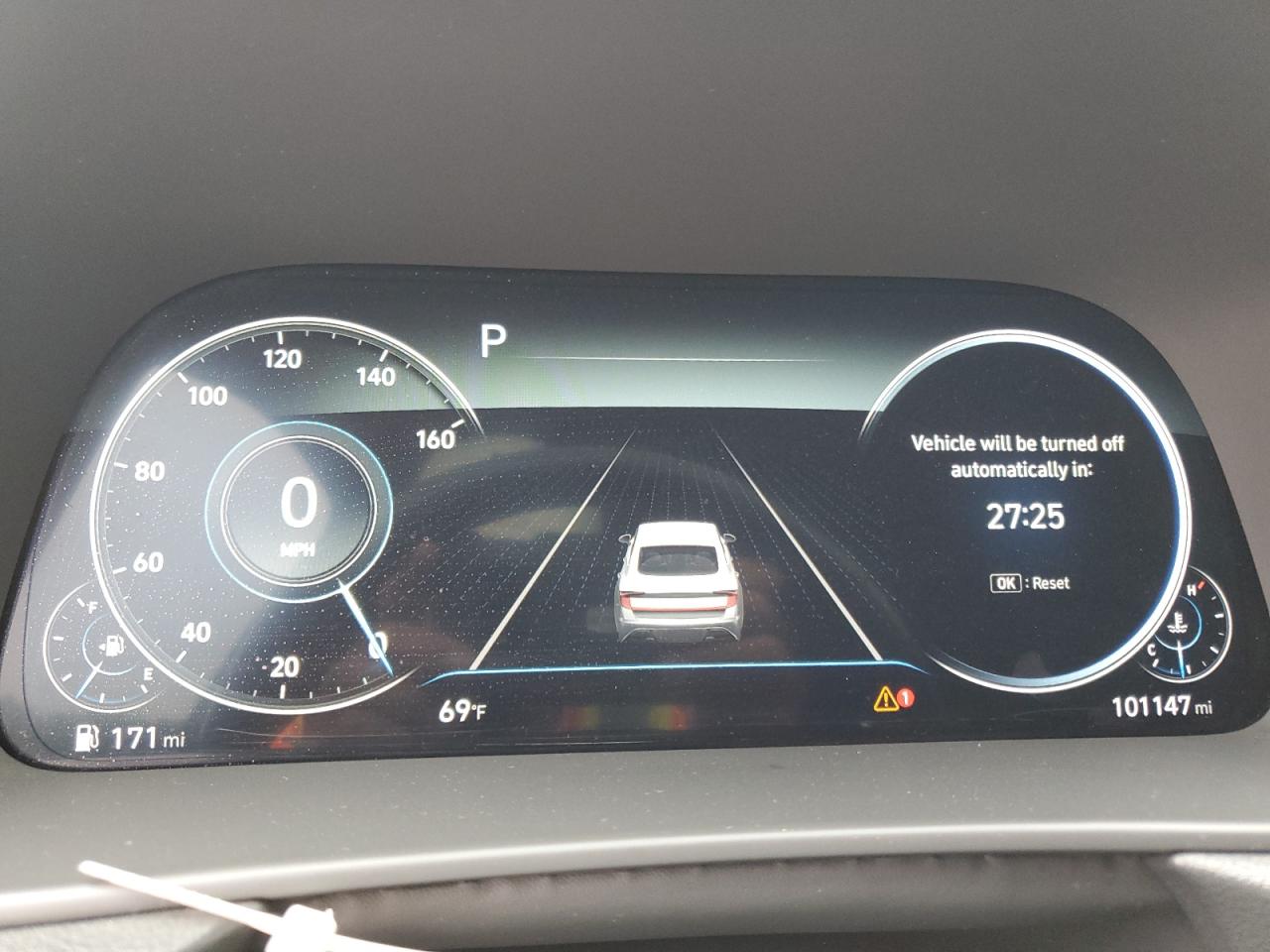 5NPEJ4J28LH039811 2020 Hyundai Sonata Sel Plus